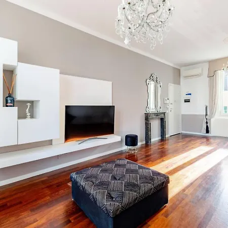 Centre Luxury Piazza Del Popolo Appartement Ravenne