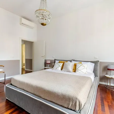Daire Centre Luxury Piazza Del Popolo *
