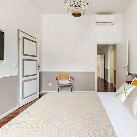 Centre Luxury Piazza Del Popolo