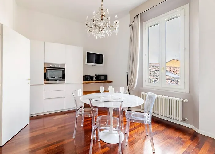 Centre Luxury Piazza Del Popolo