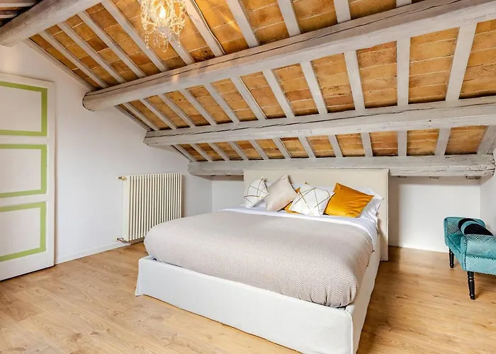 Appartement Centre Luxury Piazza Del Popolo