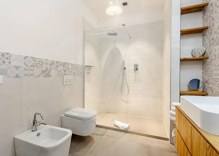 Centre Luxury Piazza Del Popolo