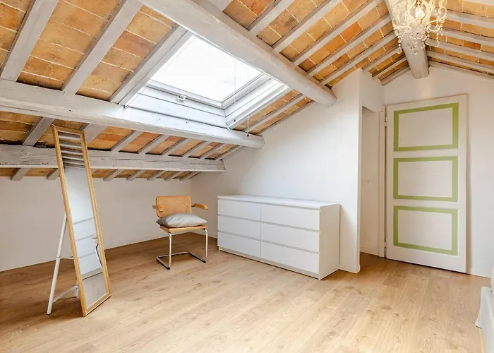 Centre Luxury Piazza Del Popolo Appartement