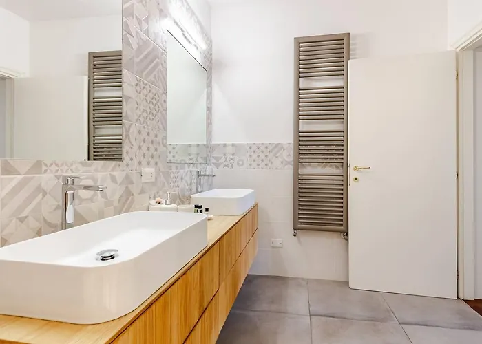 Centre Luxury Piazza Del Popolo Appartement Ravenne