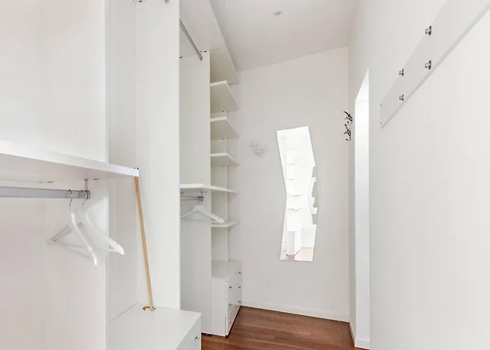 Appartement Centre Luxury Piazza Del Popolo *