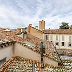 Daire Centre Luxury Piazza Del Popolo