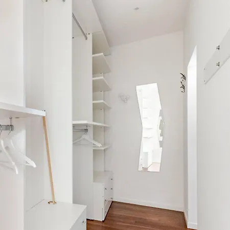 Apartman Centre Luxury Piazza Del Popolo *