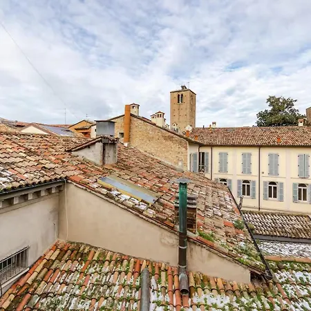 Apartment Centre Luxury Piazza Del Popolo