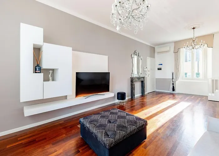 Centre Luxury Piazza Del Popolo Daire Ravenna