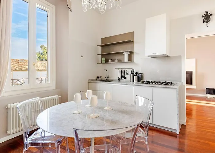 Centre Luxury Piazza Del Popolo Daire *