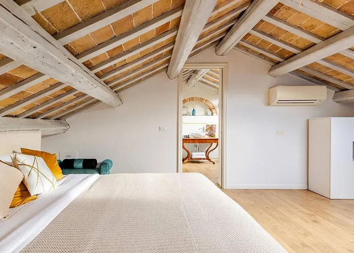 Centre Luxury Piazza Del Popolo Daire *