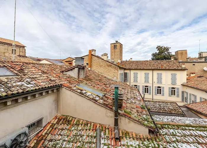 Daire Centre Luxury Piazza Del Popolo