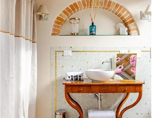 Centre Luxury Piazza Del Popolo Daire *